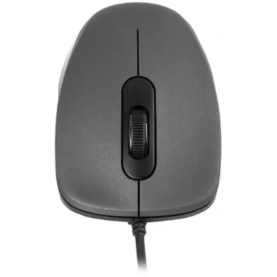 Modecom MC-M10S Silent czarna