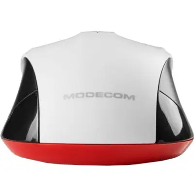 Modecom MC-M9.1 czarno-biała