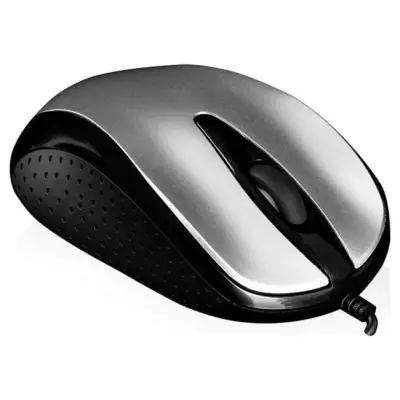 Modecom M4 Szaro-Czarna