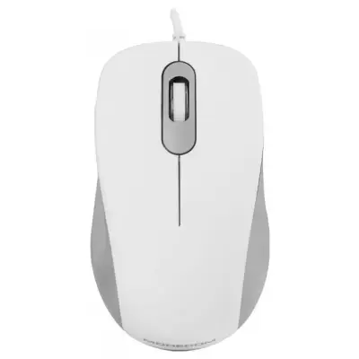 Modecom M10s Silent Biała