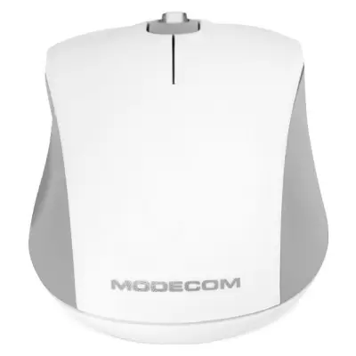 Modecom M10s Silent Biała