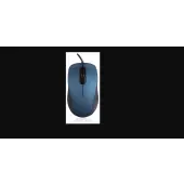 Modecom M10s Silent Niebieska