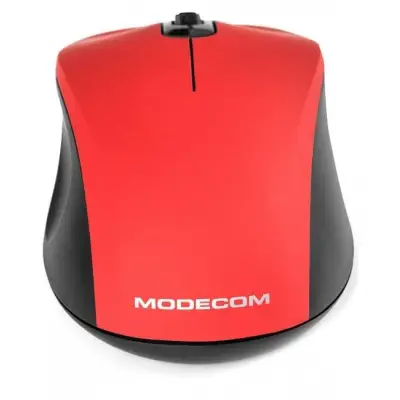 Modecom M10s Silent Czerwona