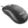 Microsoft MS Basic Optical Mouse Black