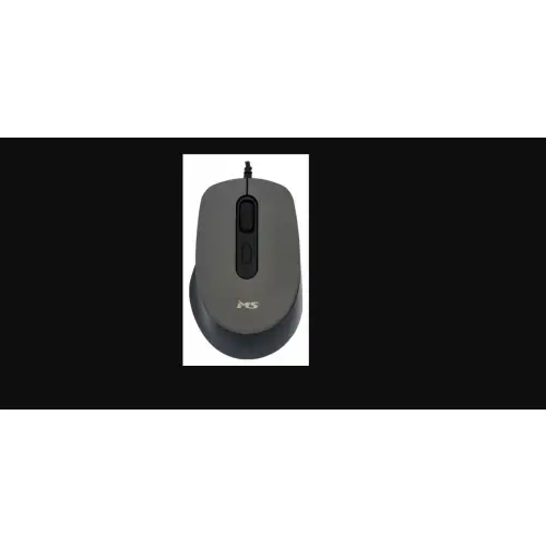 MS Focus C121 Szara