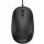 Philips SPK7207 Wired Mouse Black