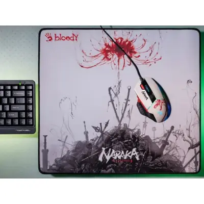 A4Tech Bloody BP45 Naraka