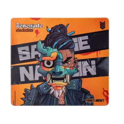 A4Tech Bloody SI45 RENEGADE Sunset (45/40/0,4)