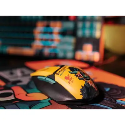 A4Tech Bloody SI45 RENEGADE Sunset (45/40/0,4)