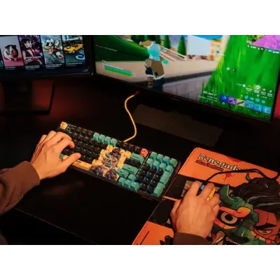 A4Tech Bloody SI45 RENEGADE Sunset (45/40/0,4)