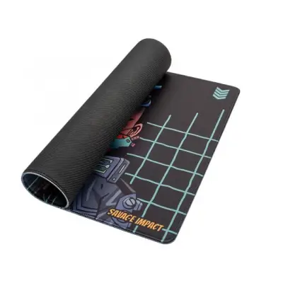 A4Tech Bloody BP45 RENEGADE Midnight (45/40/0,5)