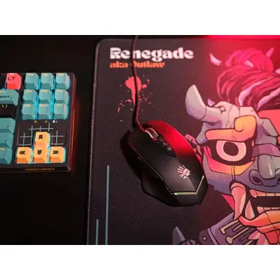 A4Tech Bloody BP45 RENEGADE Midnight (45/40/0,5)