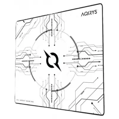 AQIRYS Podkładka GRUIS Medium 450x400 white