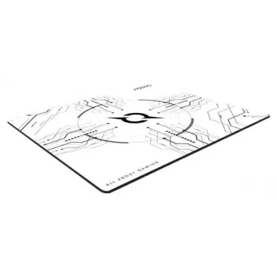 AQIRYS Podkładka GRUIS Medium 450x400 white