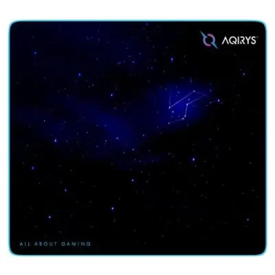 AQIRYS Podkładka PARSEC Medium 450x400