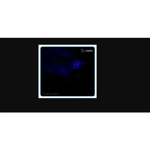 AQIRYS Podkładka PARSEC Medium 450x400