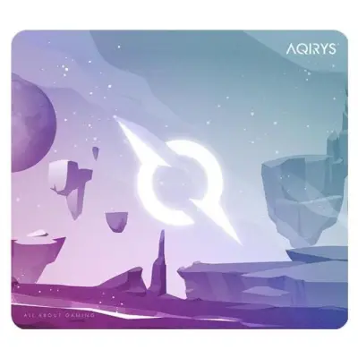 AQIRYS Podkładka GRAVITY Medium 450x400