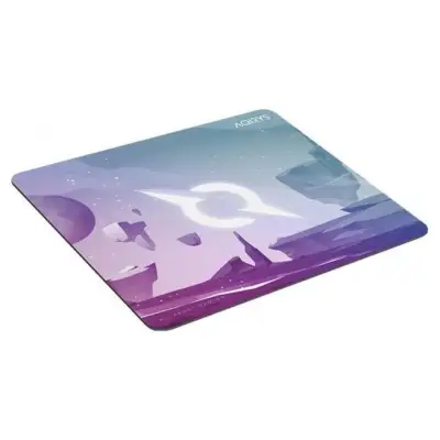 AQIRYS Podkładka GRAVITY Medium 450x400