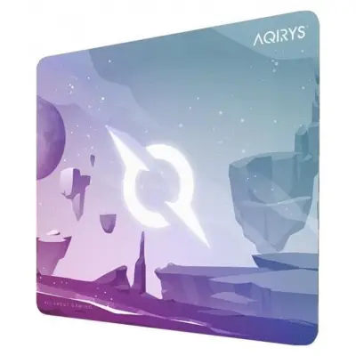 AQIRYS Podkładka GRAVITY Medium 450x400