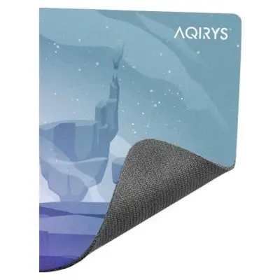 AQIRYS Podkładka GRAVITY Medium 450x400