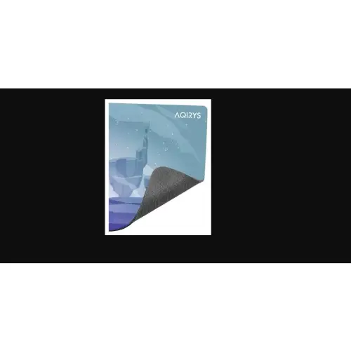 AQIRYS Podkładka GRAVITY Medium 450x400