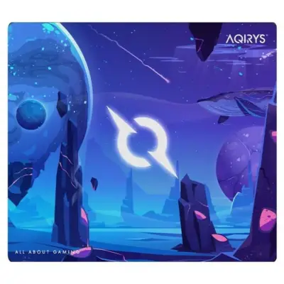 AQIRYS Podkładka KRAKEN Medium 450x400