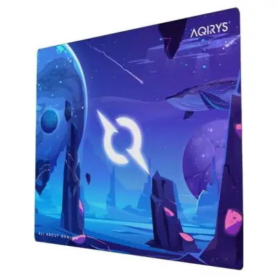 AQIRYS Podkładka KRAKEN Medium 450x400