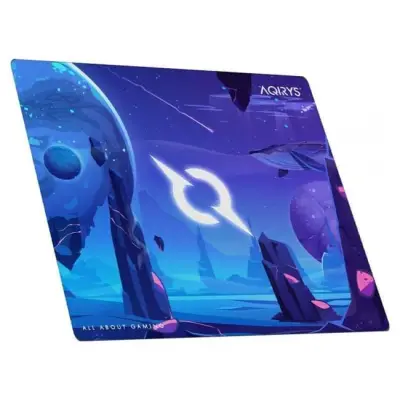 AQIRYS Podkładka KRAKEN Medium 450x400