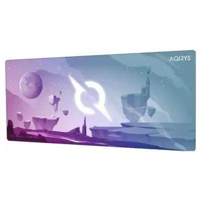 AQIRYS Podkładka GRAVITY Extra Large 900x400