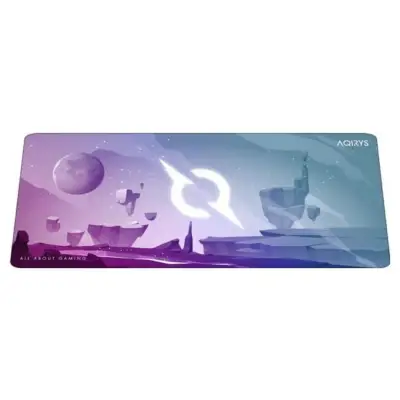 AQIRYS Podkładka GRAVITY Extra Large 900x400