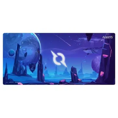 AQIRYS Podkładka KRAKEN Extra Large 900x400