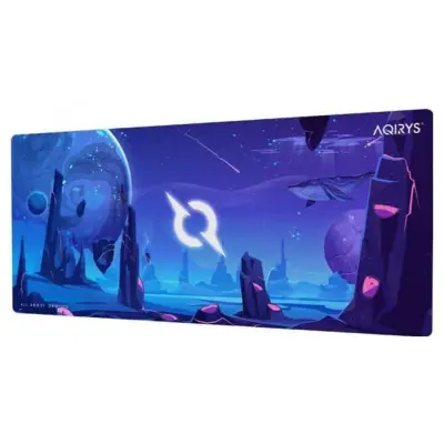 AQIRYS Podkładka KRAKEN Extra Large 900x400