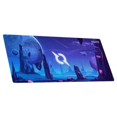 AQIRYS Podkładka KRAKEN Extra Large 900x400