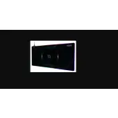 AQIRYS ECLIPSE RGB Extra Large 900x400
