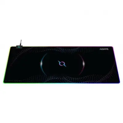 AQIRYS ECLIPSE RGB Extra Large 900x400