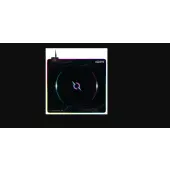 AQIRYS ECLIPSE RGB Medium 450x400