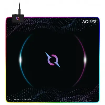 AQIRYS ECLIPSE RGB Medium 450x400