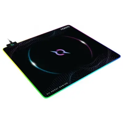 AQIRYS ECLIPSE RGB Medium 450x400