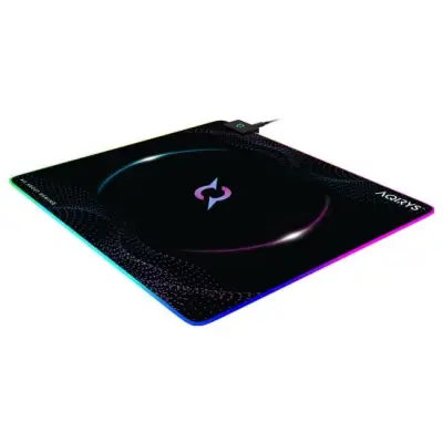 AQIRYS ECLIPSE RGB Medium 450x400