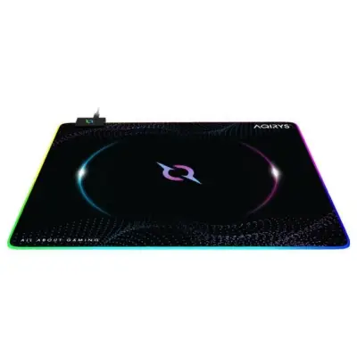 AQIRYS ECLIPSE RGB Medium 450x400
