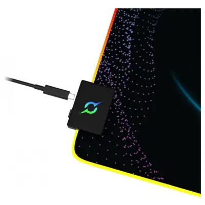 AQIRYS ECLIPSE RGB Medium 450x400