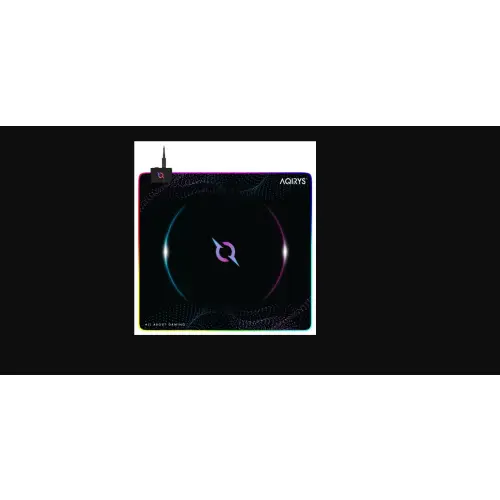 AQIRYS ECLIPSE RGB Medium 450x400