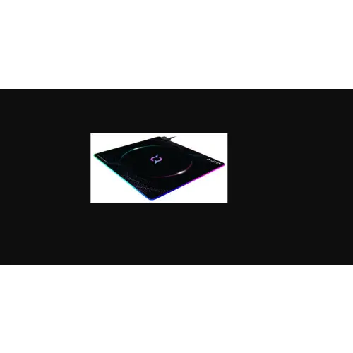 AQIRYS ECLIPSE RGB Medium 450x400