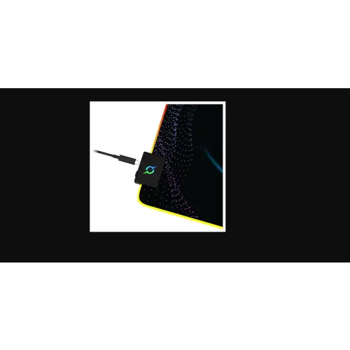 AQIRYS ECLIPSE RGB Medium 450x400