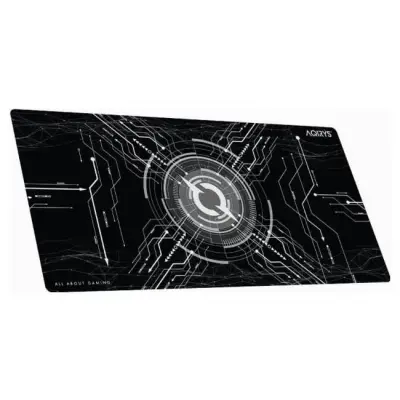 AQIRYS GRUIS 3XL 1200x600 czarny