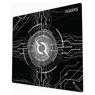 AQIRYS GRUIS Medium 450x400 czarny