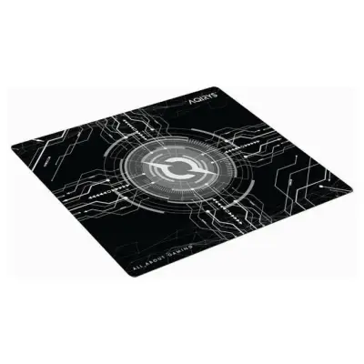 AQIRYS GRUIS Medium 450x400 czarny