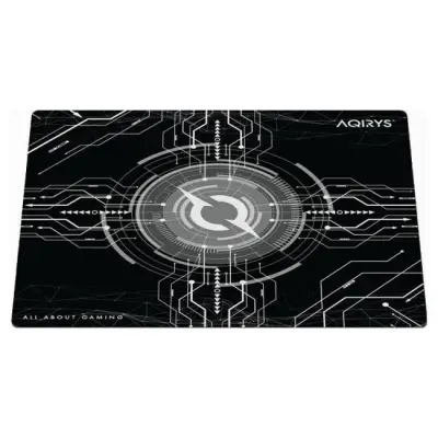 AQIRYS GRUIS Medium 450x400 czarny