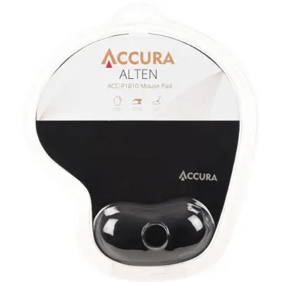 Accura Alten ACC-P1810 z podpórką pod nadgarstek