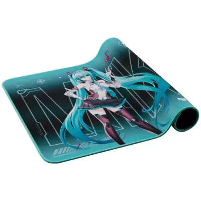 Asus NC19 TUF GAMING P1 MIKU
